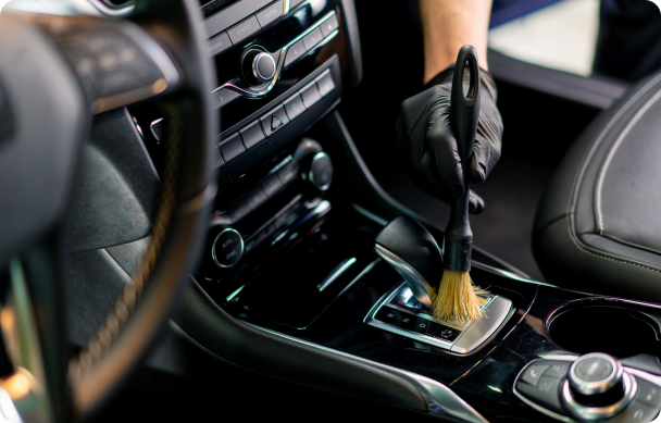 Health Record Screenshot