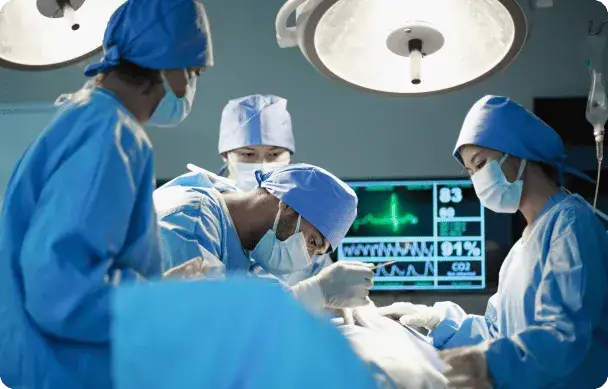 Health Record Screenshot