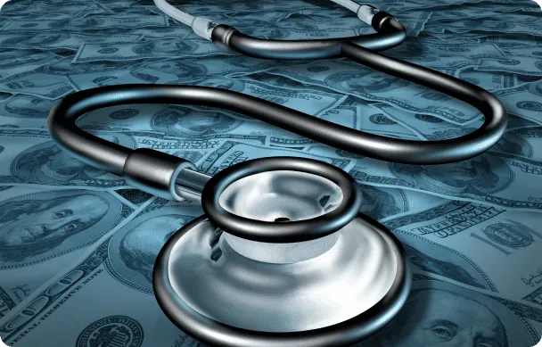 Health Record Screenshot