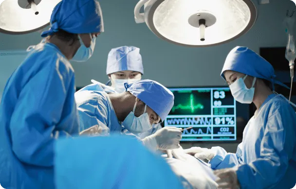 Health Record Screenshot