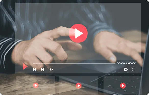 Health Record Screenshot