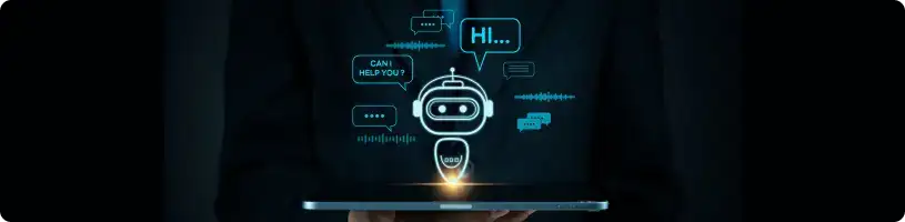 AI Chatbots & Virtual Assistants