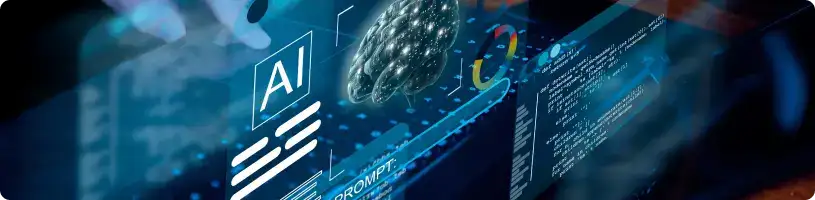 Custom AI Consulting & Development