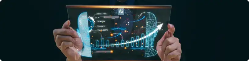 AI-Driven Customer Experience