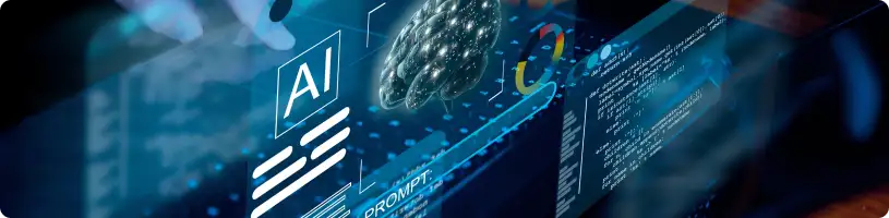 AI Software Development Services | AI Development