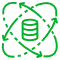Custom Telehealth App Development Icon