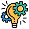 Faster Innovation Cycles Icon