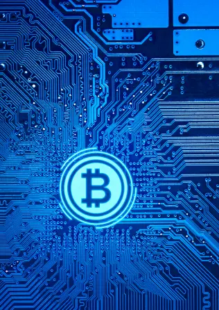 Custom Blockchain Development Services | Cryptocurrency Development Company