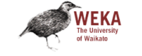 weka