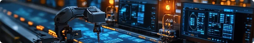 AI/ML Productionization & MLOps