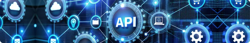 API Integration & Architecture