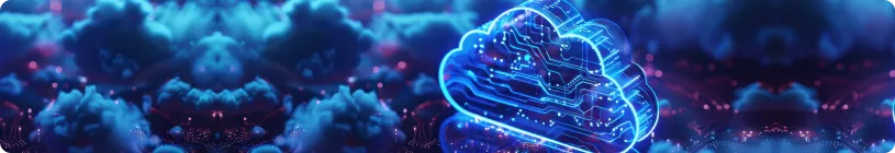 Cloud-Native Application