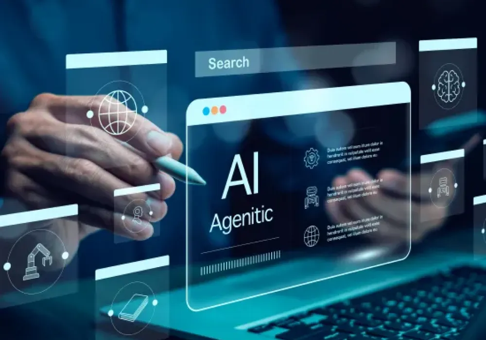 The Agentic AI Era: Future of AI-Driven QA & Testing