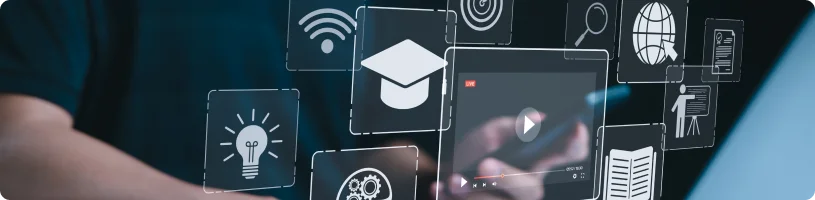 AI & Analytics Integration 