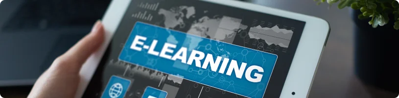 eLearning Platform Development