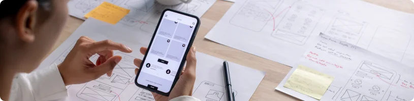 Mobile App Development