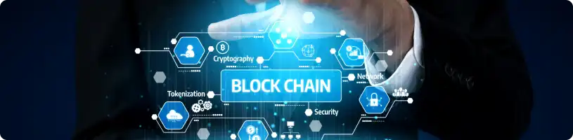 Blockchain