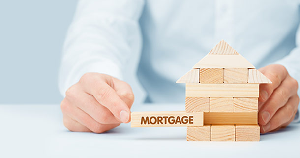 Maintaining a Complex Mortgage Software