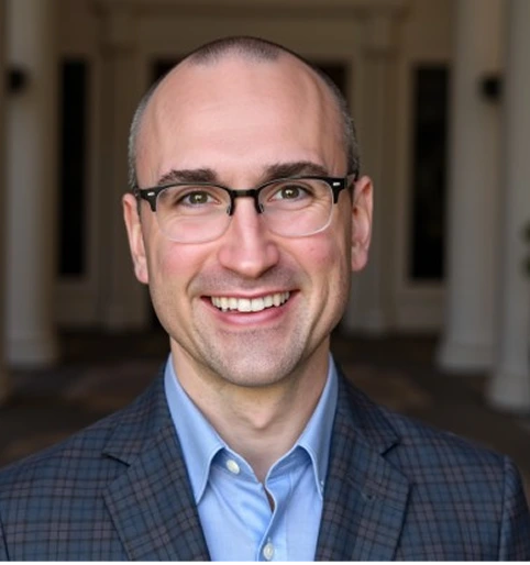 Ryan Ridgley Capital, Conviction & AI: How Ryan Ridgway Thinks About Funding the ...