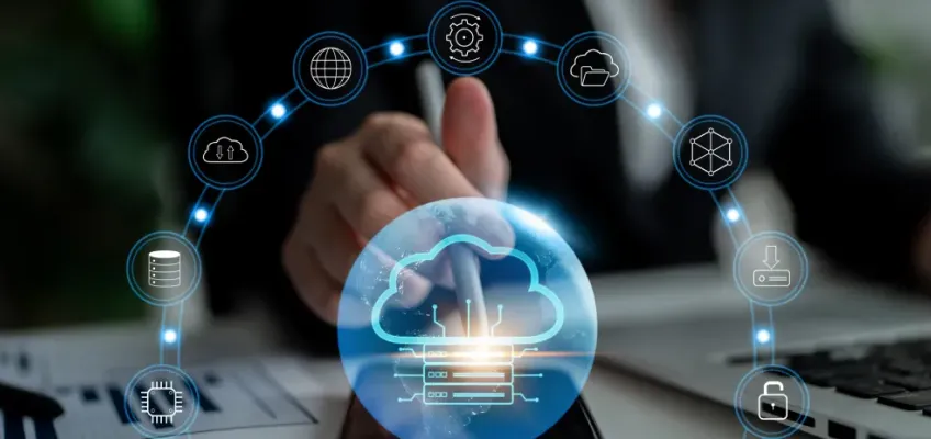 Legacy to Cloud