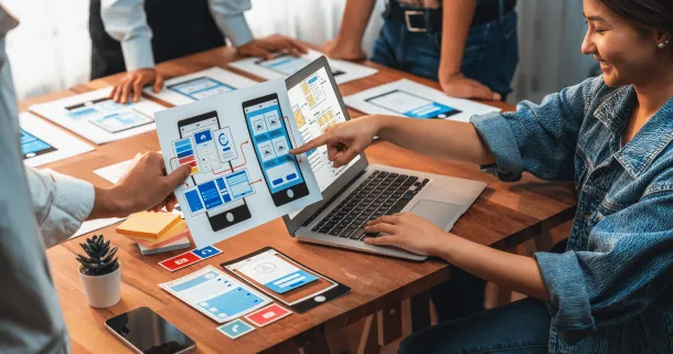 Mobile App Development Prep Checklist