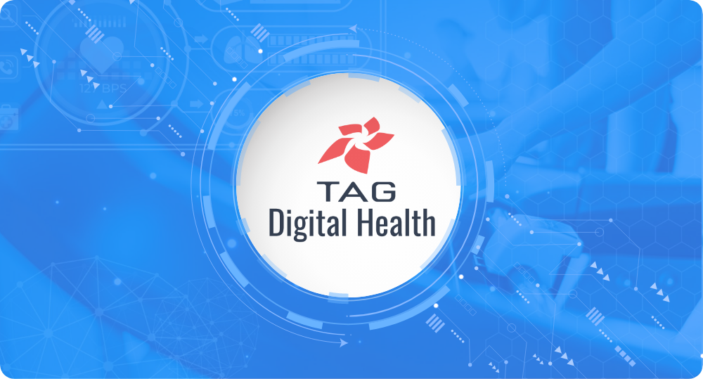 2015 to 2017 tag digital health