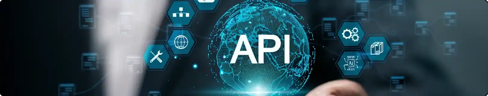 Web API Development