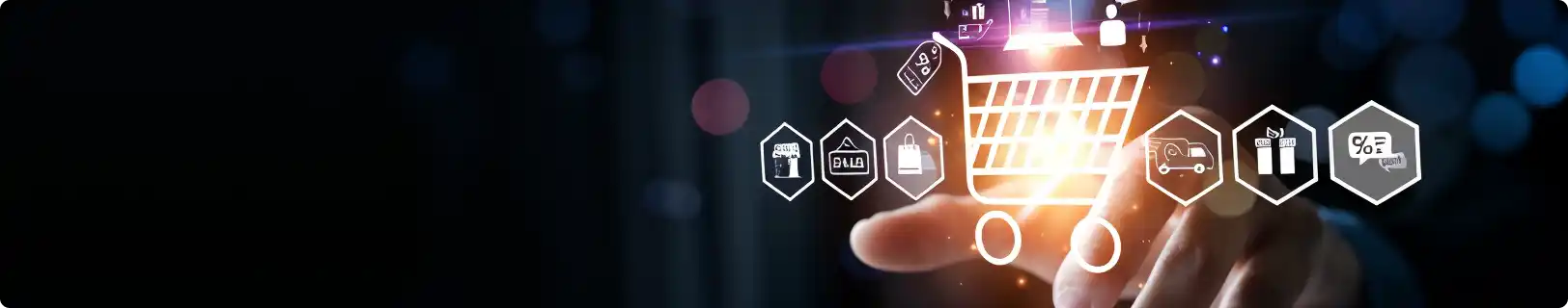 Ecommerce Apps