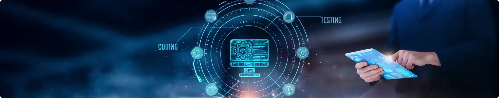 Enterprise Web Portals