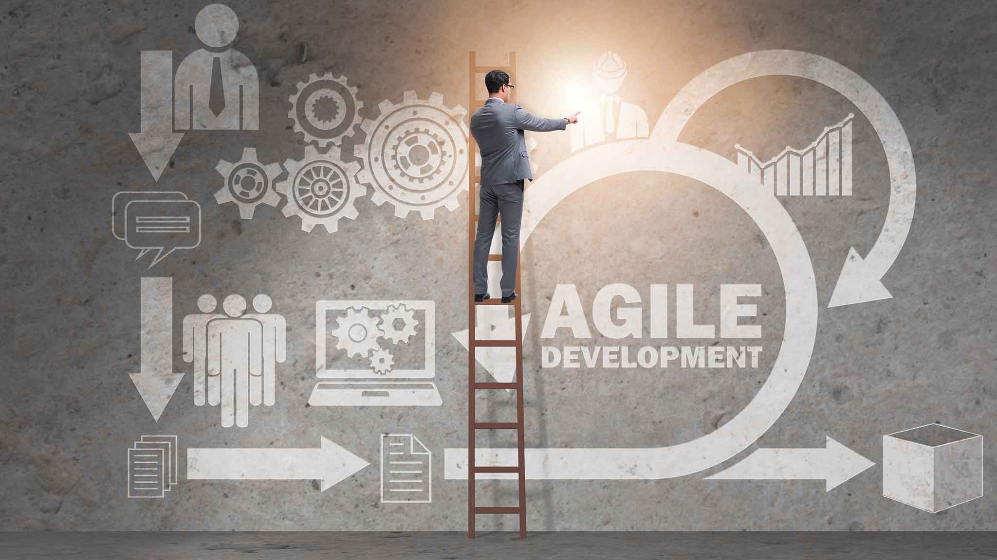 Agile development