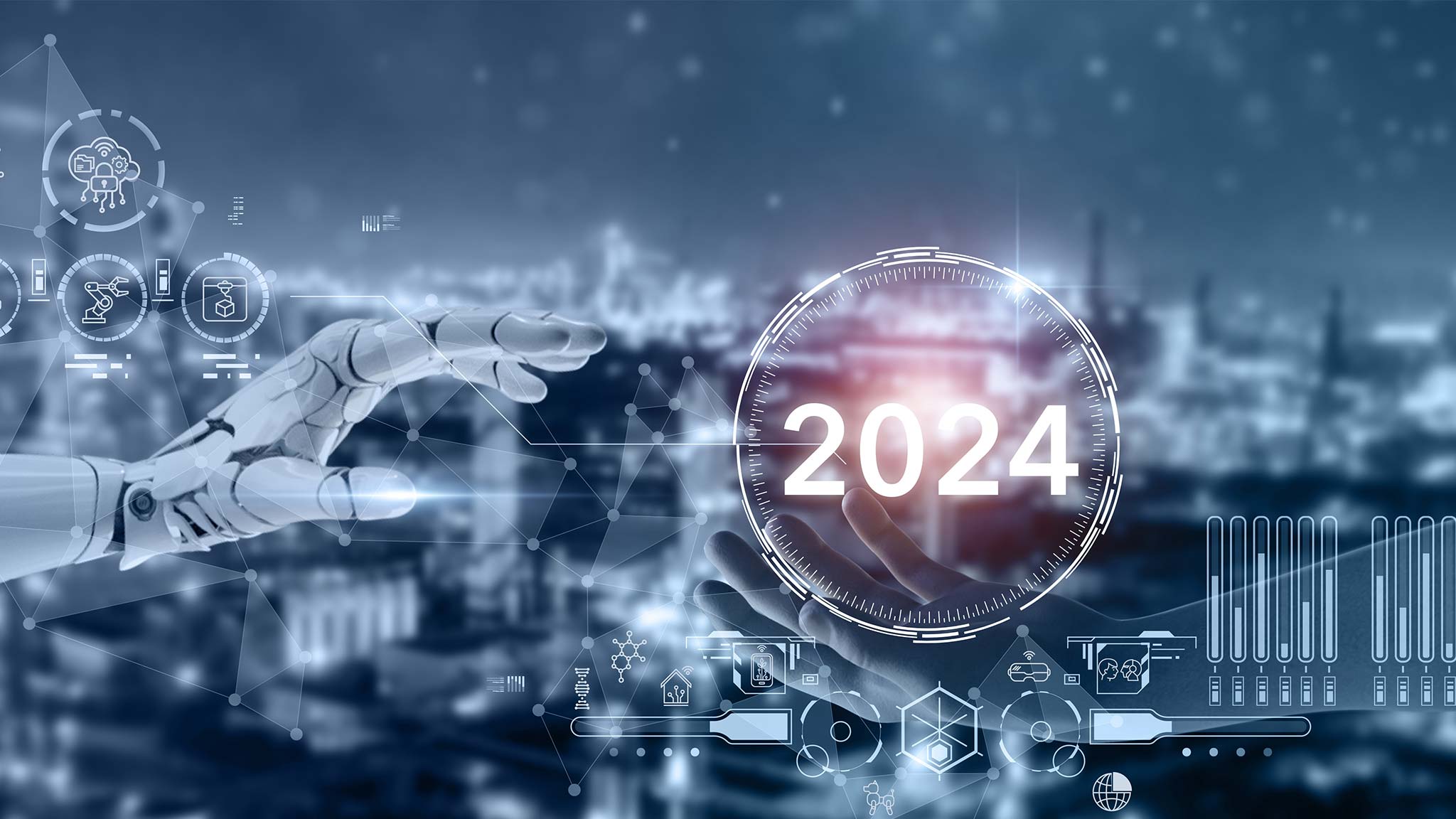 Top Technologies For Business In 2024 Digital Insights