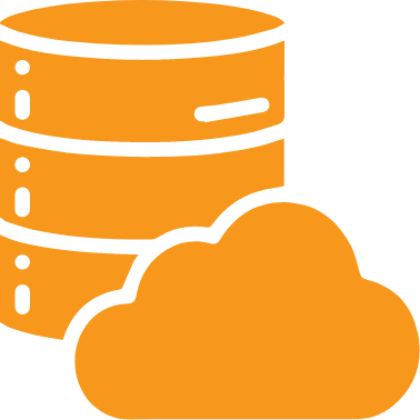 Cloud databases