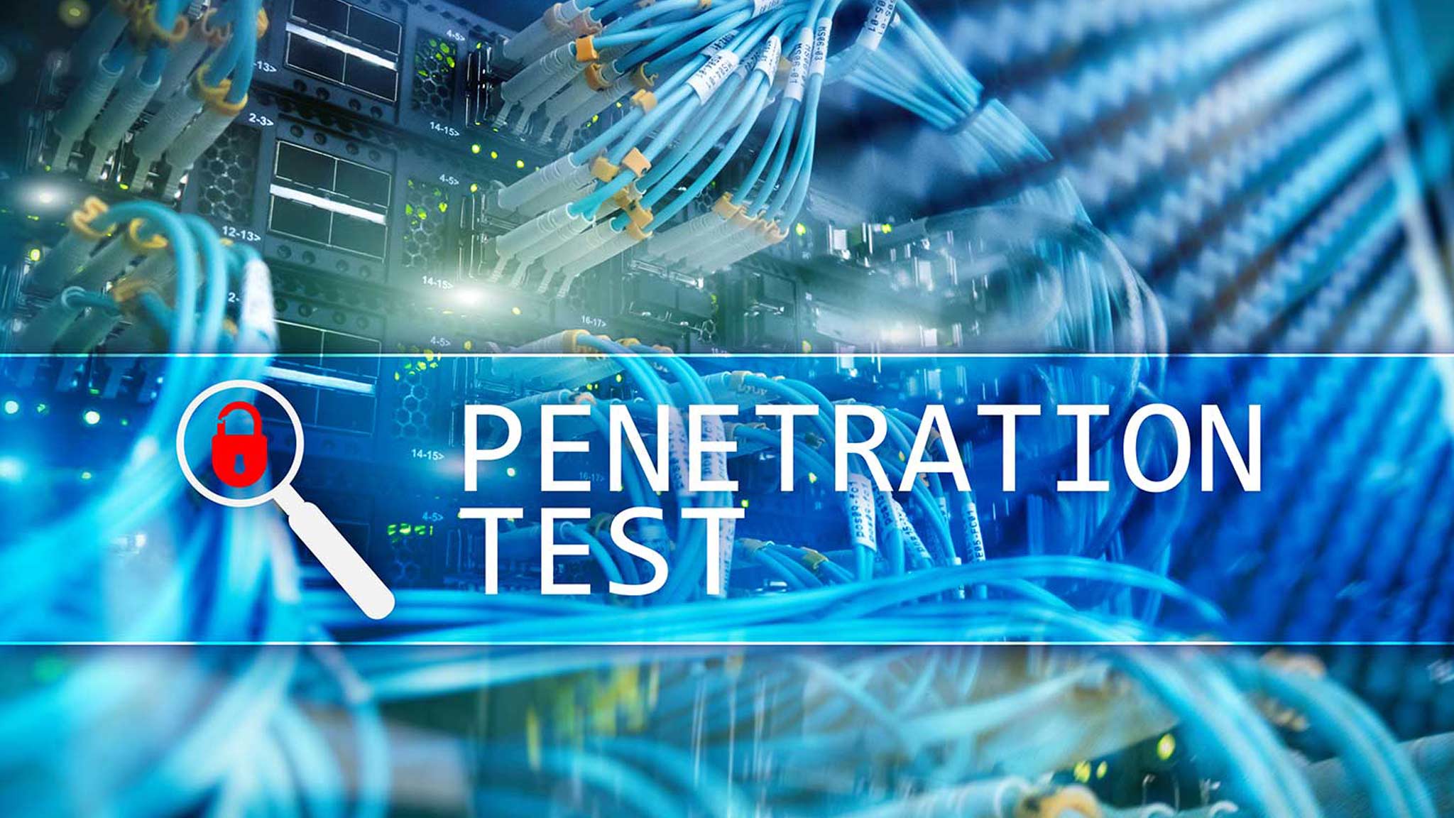 Penetration Testing: Tackling Web Application Security Risks