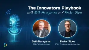 You’re Not an Innovator Until the Market Says So | Parker Sipes