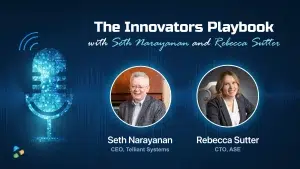 The Woman Rebuilding Certification from the Ground Up, with AI, Strategy & Soul | Rebecca Sutter