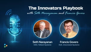 Why AI Still Falls Short: Real-World Robotics with Francis Govers