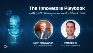 How Mott’s CTO Is Engineering the Future: AI, Energy & Precision Filtration | Patrick Hill