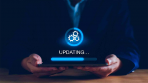 App Modernization Playbook: From Outdated to Outstanding