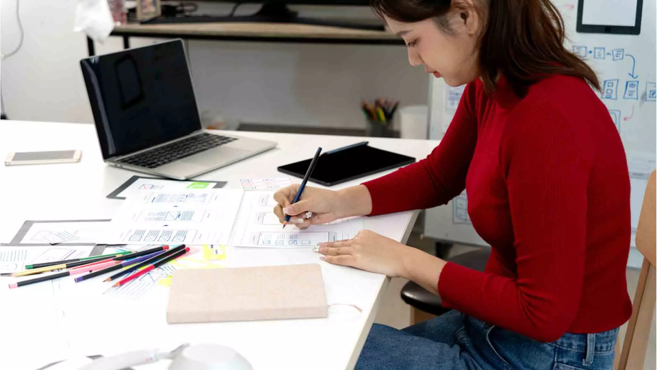 The Product Strategy Blueprint for High-Value MVPs