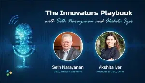 Smart Kitchens, Shark Tank Lessons, and Scaling Bold Ideas with Akshita Iyer