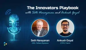 Why AI-Native Commerce Will Kill Legacy Retail Systems | Ankush Goyal on Building Fabric