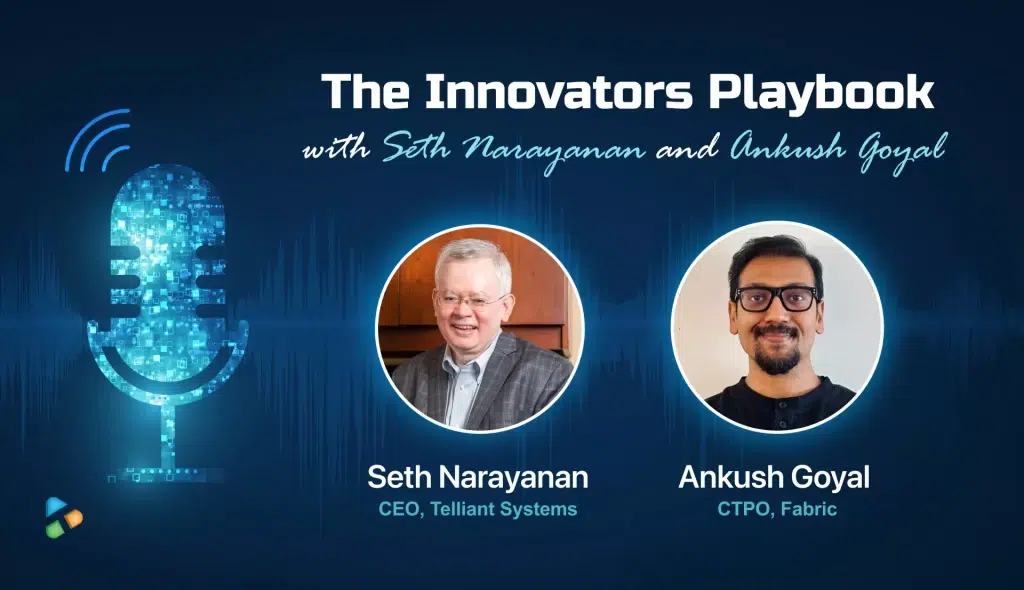Why AI-Native Commerce Will Kill Legacy Retail Systems | Ankush Goyal on Building Fabric