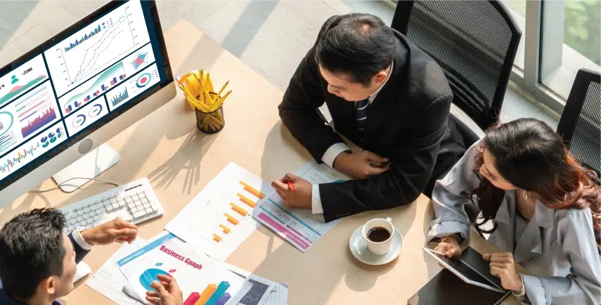 How a Global Consulting Firm Achieved 80% Performance Improvement with Cloud Migration