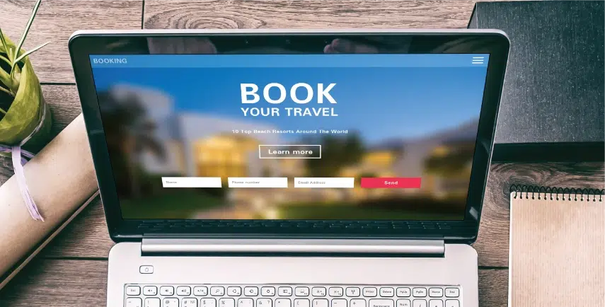 Custom Integrations for Hotel Management Product Suite