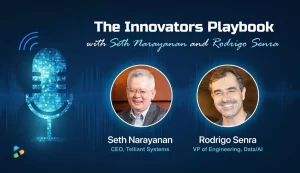 From Academia to AI Leadership: Rodrigo Senra on Innovation, Ethics & the Future of Logistics