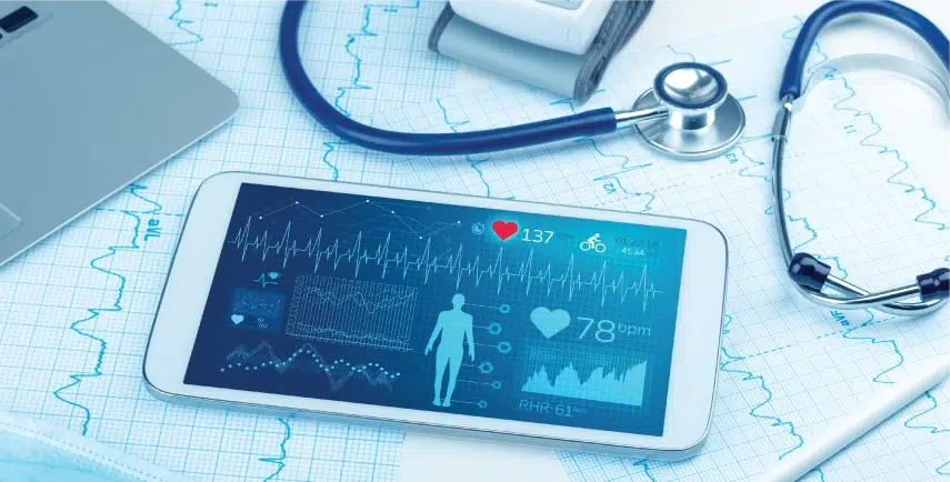 Modernize a Telemedicine and Mobile Health Platform for Radiology and EHRs