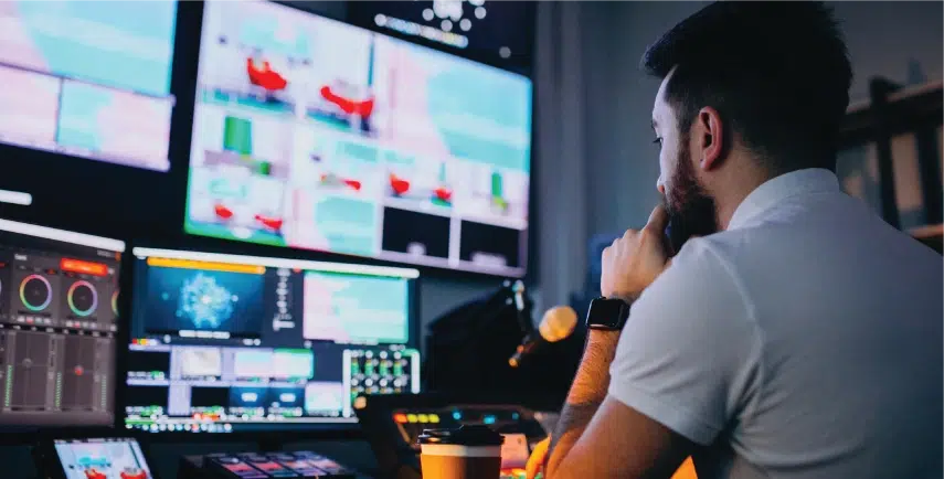 Testing and Performance Enhancement of Video Management Platform
