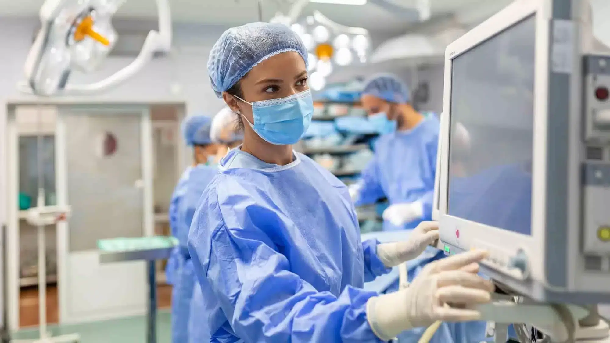 Unlocking the Future of Patient Care: The Power of Technology Integration
