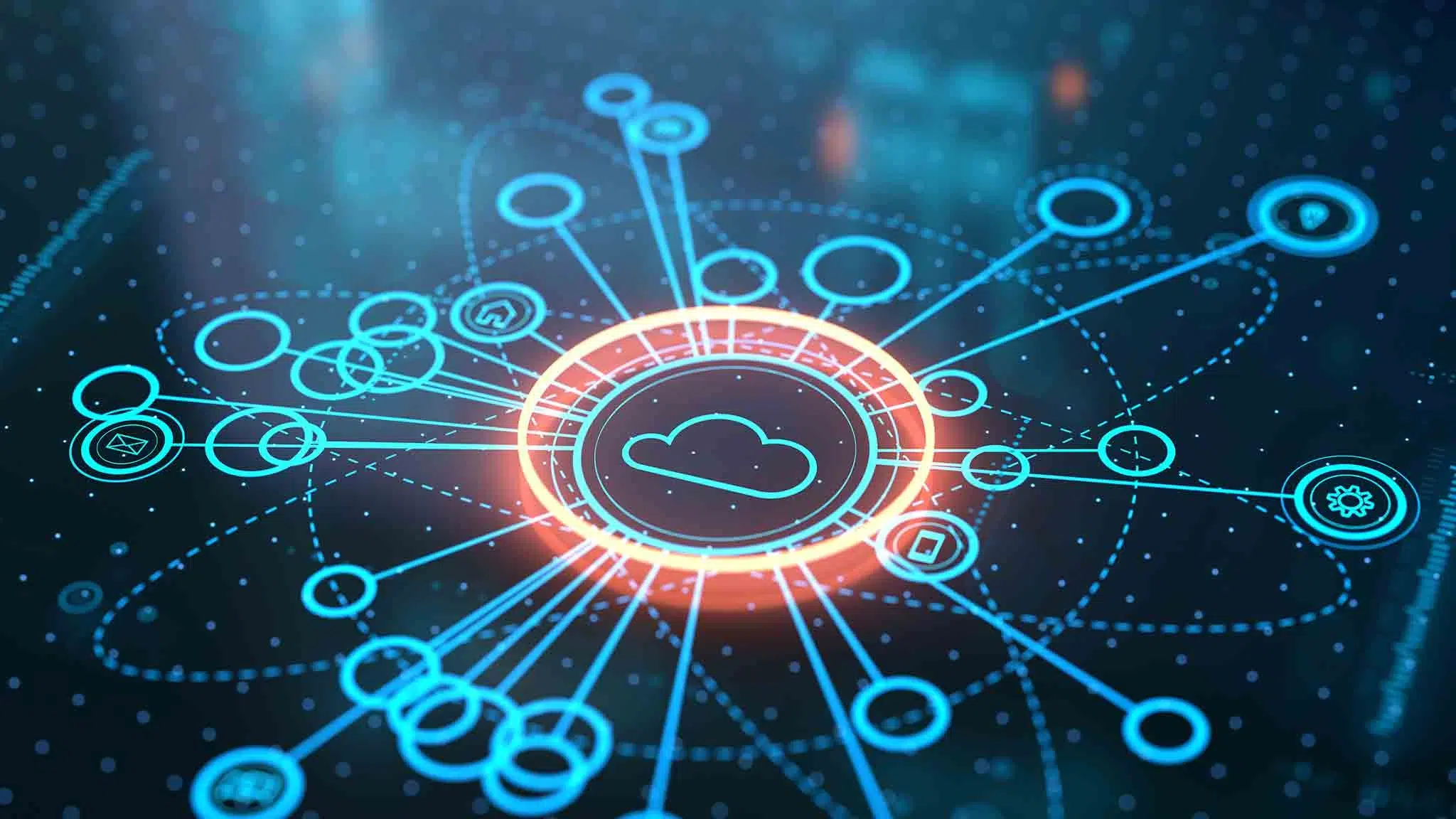 Multi-Tenant SaaS Architecture: Scaling for Growth