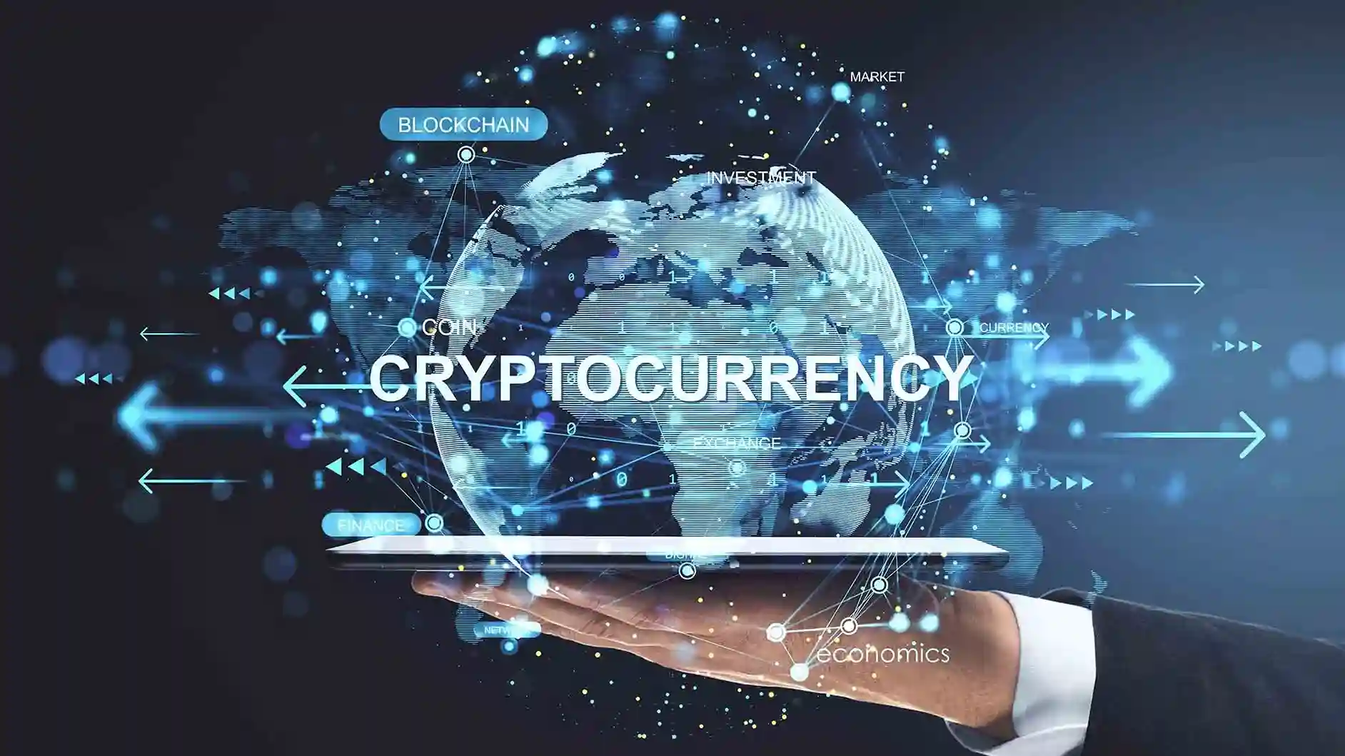 Blockchain Evolution: From Cryptocurrency to Enterprise Technology